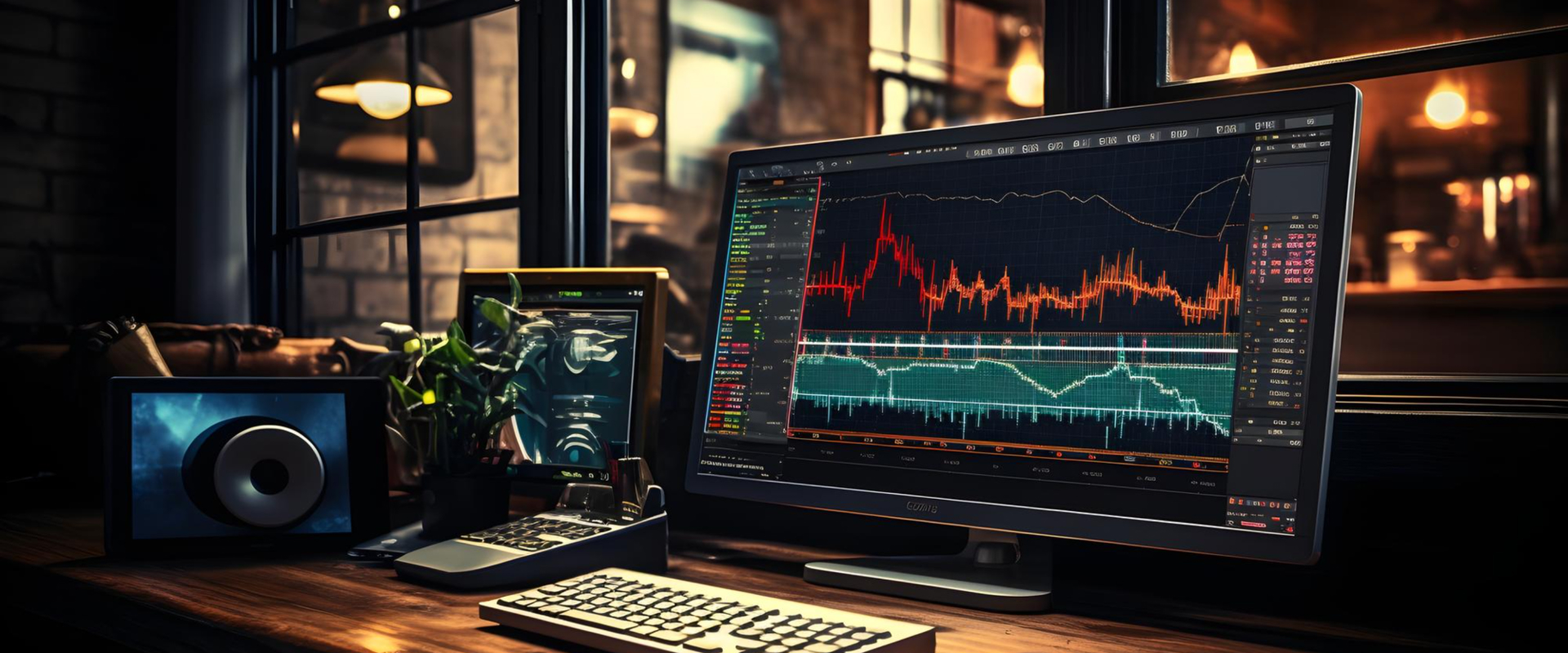Market Analysis